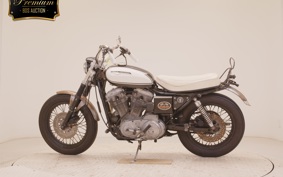 HARLEY XLH883 HUGGER 1993