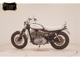 Фото Harley XLH883 HUGGER 1993 с японского аукциона