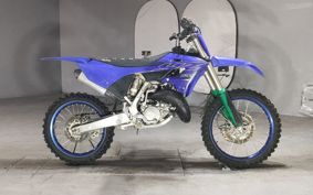 YAMAHA YZ125 CE34C