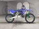 Фото Yamaha YZ125 с японского аукциона