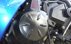 KAWASAKI NINJA 650 A 2019 ER650H