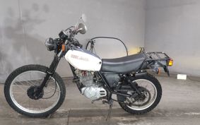 HONDA XL250S L250S