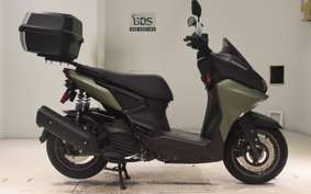 YAMAHA X FORCE 2016 SG79J