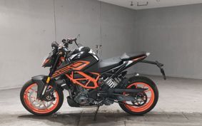 KTM 250 DUKE JPE40