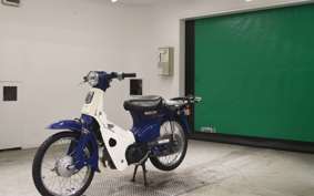 HONDA C50 SUPER CUB AA01