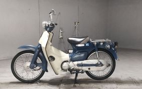 HONDA SUPER CUB50 AA01