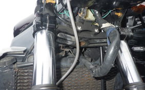 KAWASAKI XANTHUS 1996 ZR400D