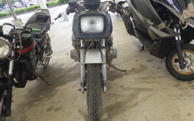 SUZUKI GSX750S KATANA 1982 GS75X