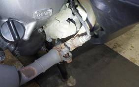 SUZUKI SKYWAVE 200 (Burgman 200) 2000 CH41A