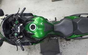 KAWASAKI NINJA H2 SX SE 2018 ZXT02A