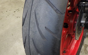 SUZUKI GSX-S125 DL32B
