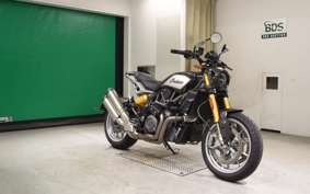 INDIAN FTR1200R carbon 2025