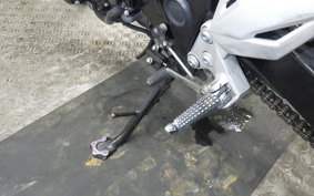 SUZUKI GSR750 A 2014 GR7NA