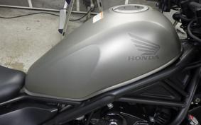 HONDA REBEL 500 A 2022 PC60