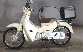 HONDA SUPER CUB110 JA44
