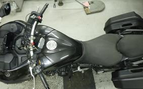YAMAHA NIKEN 2019 RN58J