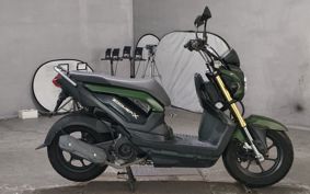 HONDA ZOOMER-X JF38