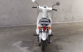 HONDA SUPER CUB110 JA07