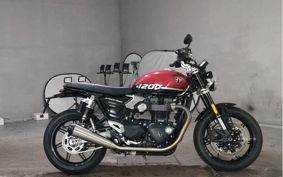 TRIUMPH SPEED TWIN 2025 DD0H28
