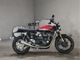Фото Triumph SPEED TWIN 2025 с японского аукциона