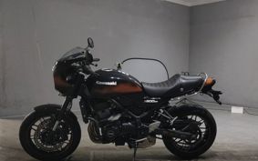 KAWASAKI Z900RSKAFE 2020 011531