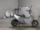Фото Suzuki LET's 4 с японского аукциона