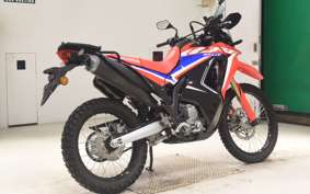 HONDA CRF250 GEN 2 RALLY 2015 MD47