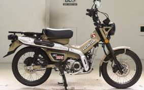 HONDA CT125-2 2019 JA65
