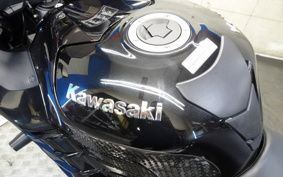 KAWASAKI NINJA ZX 14 R 2012 ZXT40E