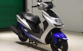 YAMAHA CYGNUS 125 XSR 3 2005 SED8J