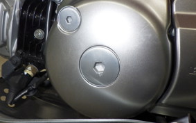 HONDA CT125 HUNTER CUB 2025 JA55