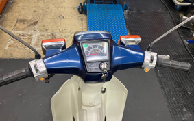 HONDA SUPER CUB90 HA02