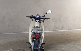 HONDA SUPER CUB50 AA09