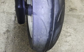 YAMAHA JOG Gen.4 2009 SA16J