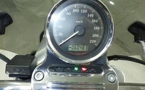 HARLEY L1200LI 2009