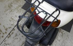 SUZUKI LET's 4 Basket CA43A
