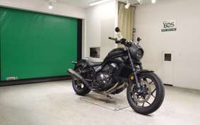 HONDA REBEL 1100 2021 SC83