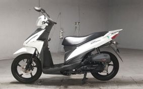 SUZUKI ADDRESS V110 CE47A