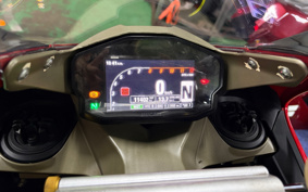 DUCATI 1199PANIGA-RES 2014 ZDMH802JAEB