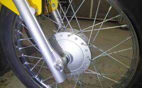 HONDA CROSS CUB 110 2024 JA10