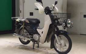 HONDA C50 SUPER CUB 2000 AA04