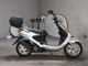 Фото Yamaha AXIS 100 с японского аукциона