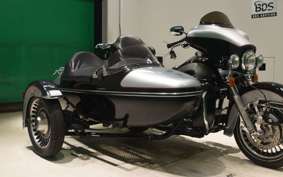HARLEY FLHTCU SIDECAR 1580 2010