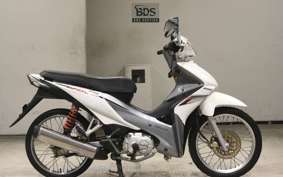 HONDA WAVE 110 2025 NF110TM