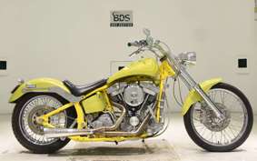HARLEY FXSTC 1340 1991