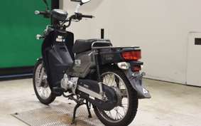 HONDA CROSS CUB 110 JA10