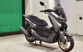 YAMAHA NMAX155-3 2020 SG92J