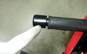 HONDA NC750X DCT 2026 RH23