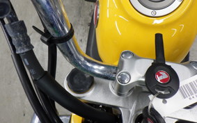 HONDA MONKEY 125 2013 JB02