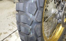 YAMAHA SEROW 250 Gen.2 2023 DG17J